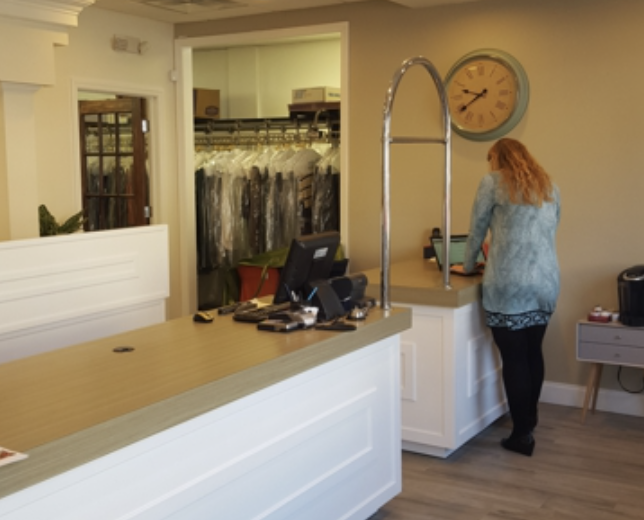 12380583020 – Choppy_s Cleaners