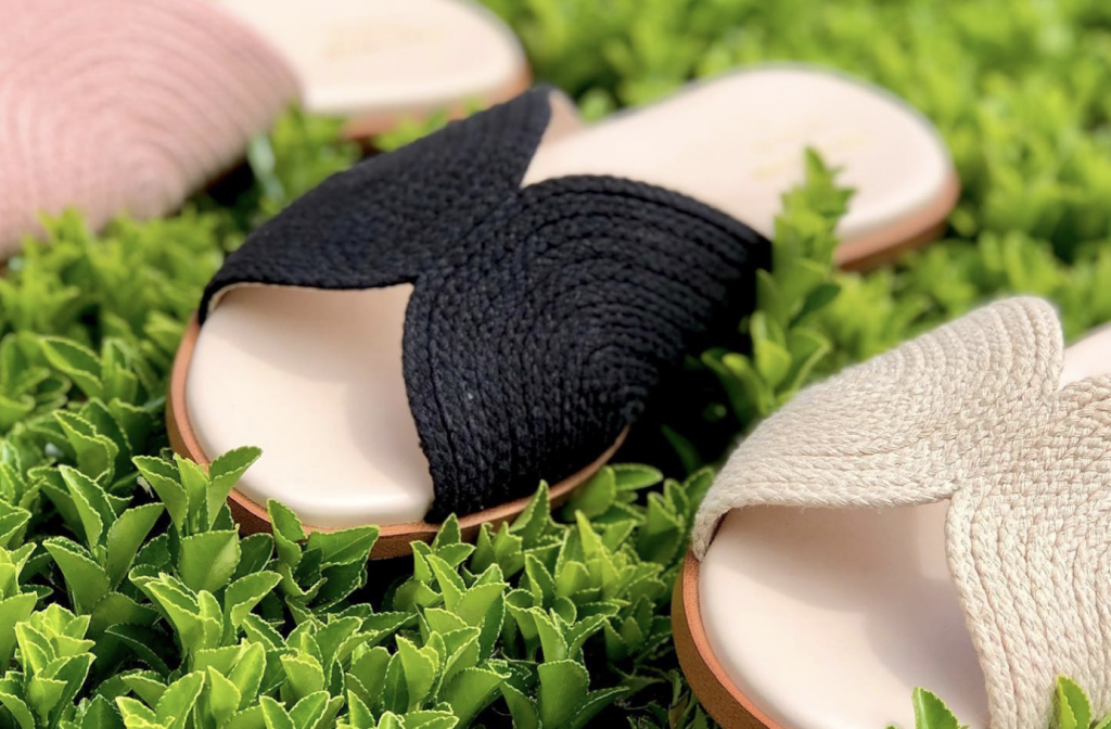 397696965 – Shoesector Inc.